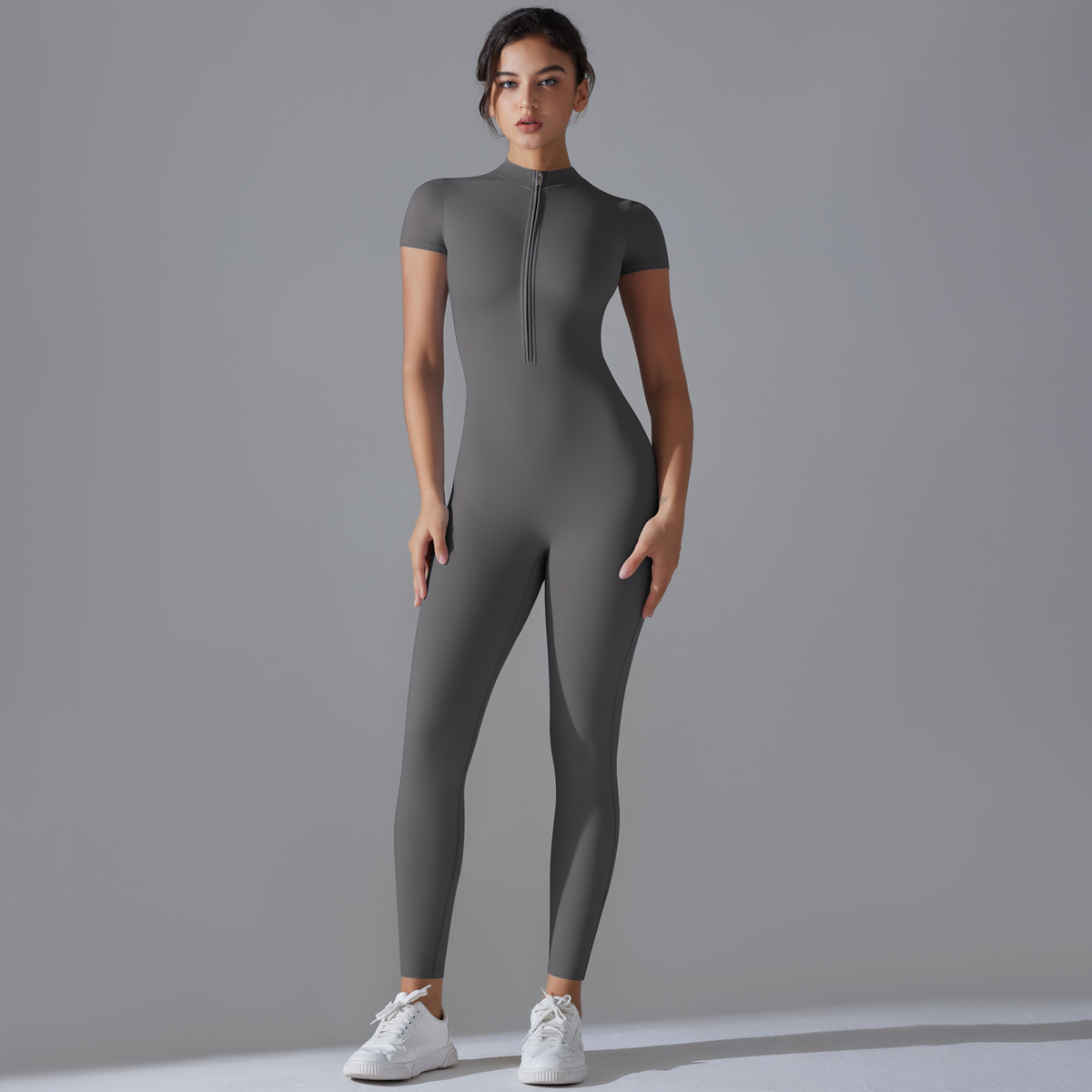 Yoga Fitness Kit - Комплект для йоги, женские комбинезоны, цельный