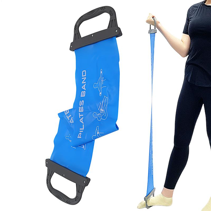 Yoga Fitness Resistance Band - Эспандеры для упражнений Эластичные ленты для