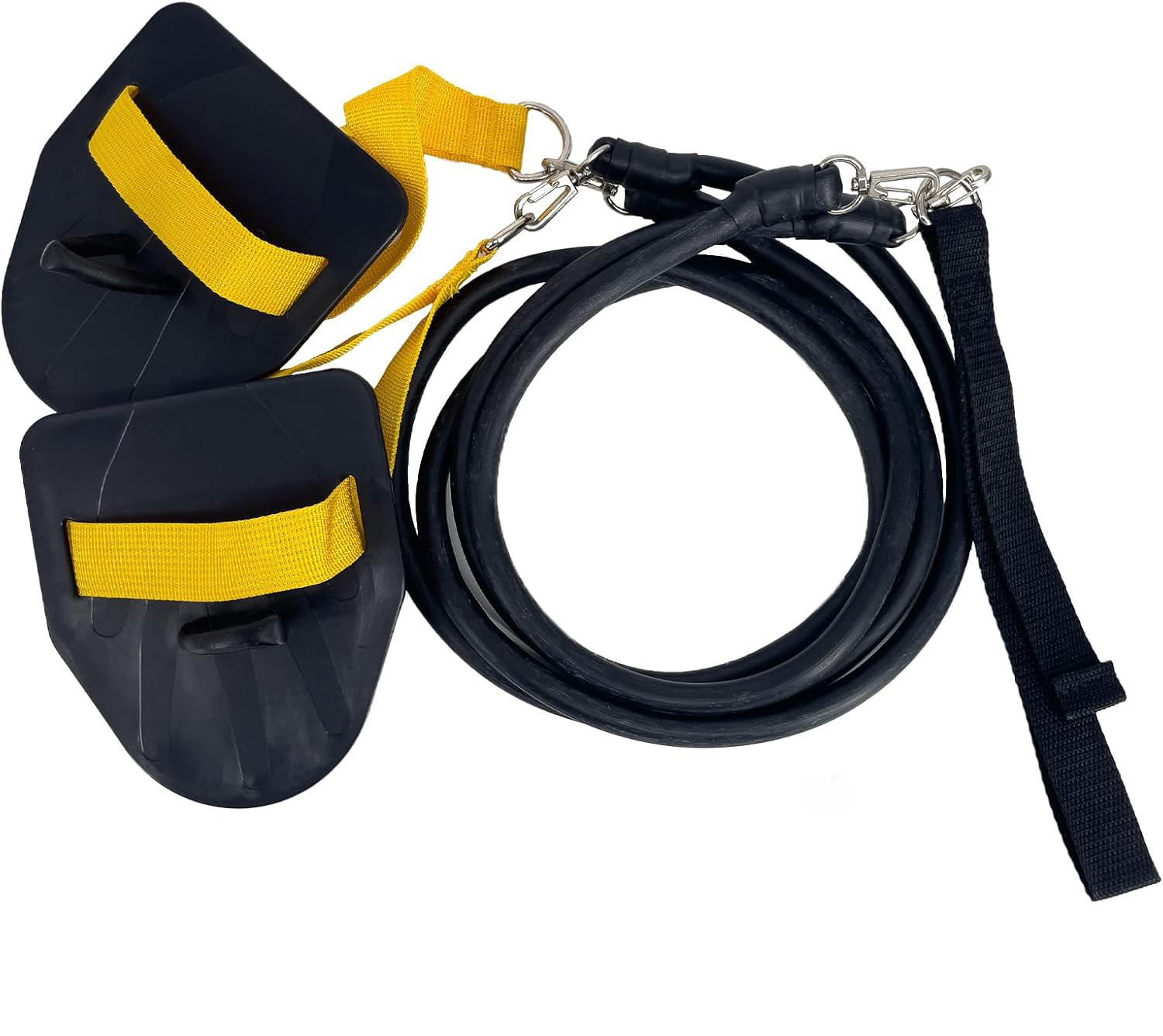 Suspension Trainer Trx - Набор эспандеров для плавания с ручками