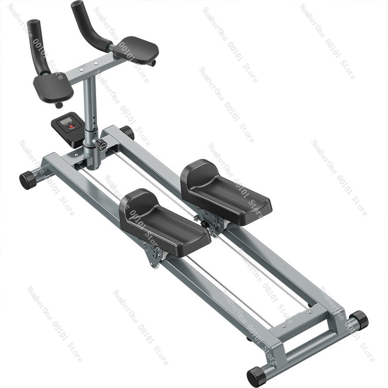 Yoga Fitness Machine - Многофункциональный тренажер для скалолазания из стальных