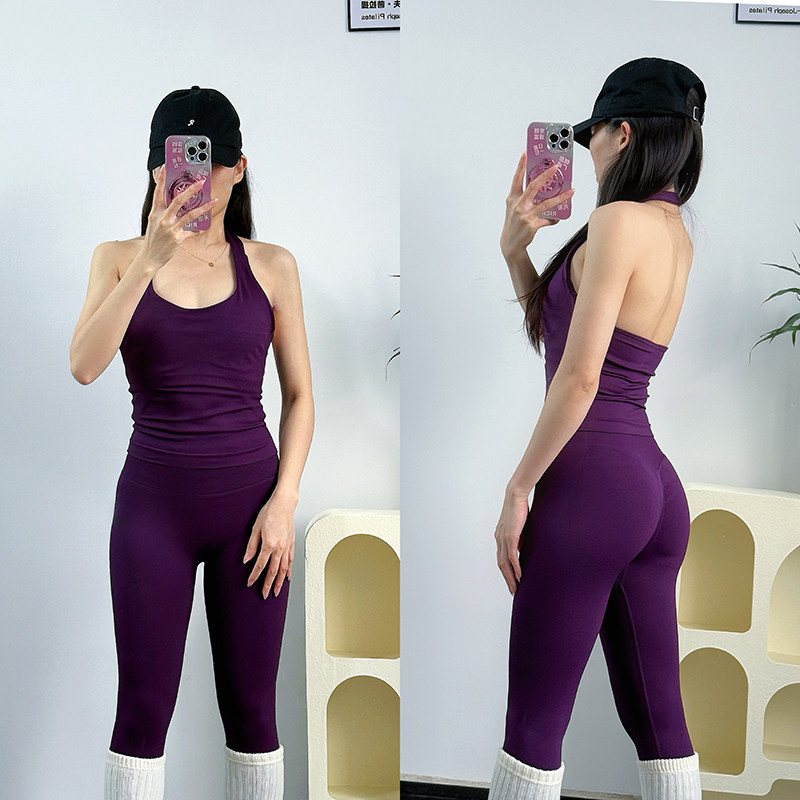 Yoga Fitness Kit - Профессиональный комплект для йоги и фитнеса