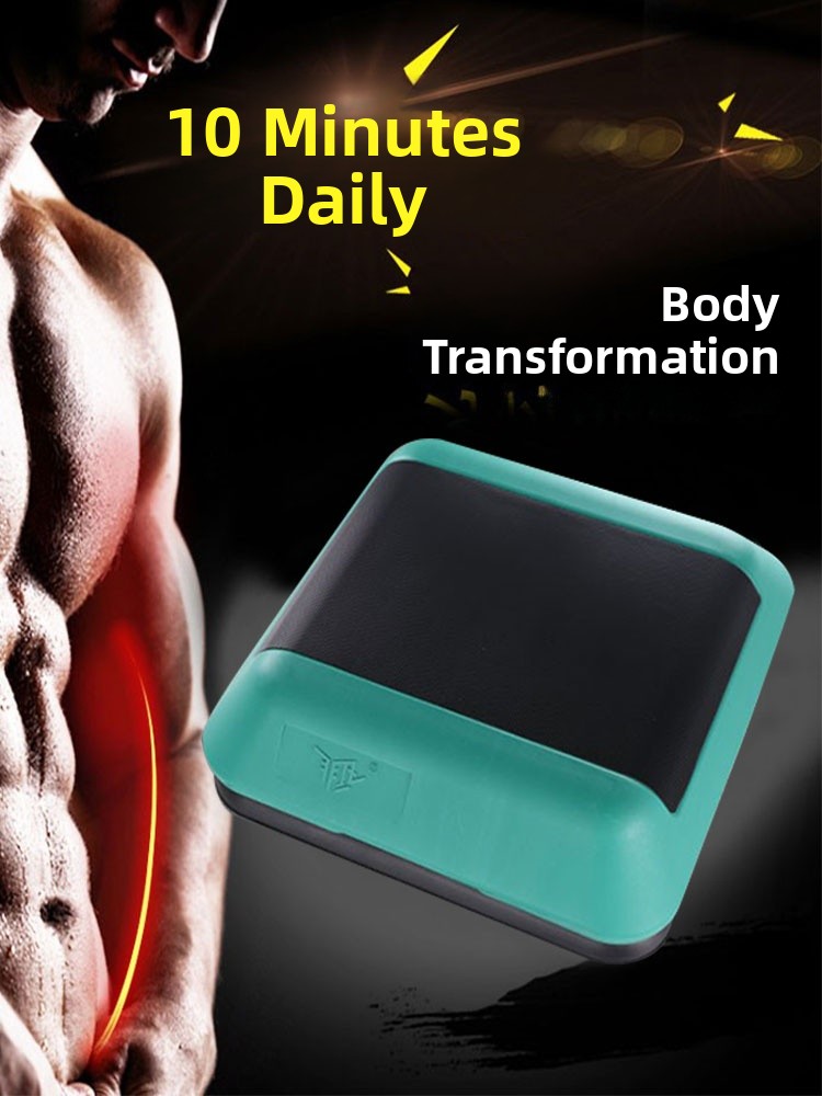 Oxygen Yoga & Fitness Yonge & Eglinton - Педальный тренажер для фитнеса 40 см: