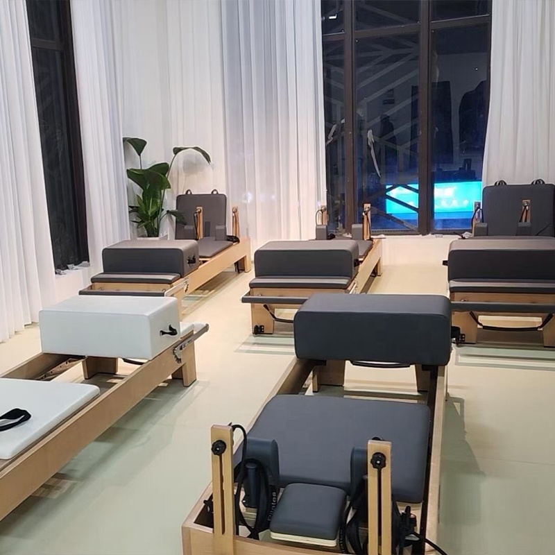 Домашнее и коммерческое оборуд – обзор и цена Yoga Fitness Machine