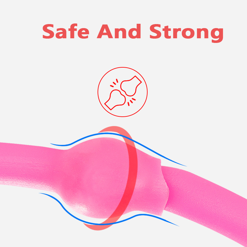Эспандер для фитнеса, йоги, тр – обзор и цена Yoga Fitness Resistance Band
