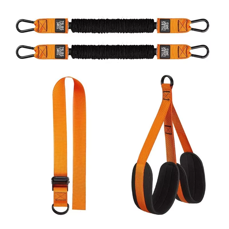 Набор вспомогательных лент для – обзор и цена Suspension Trainer Trx