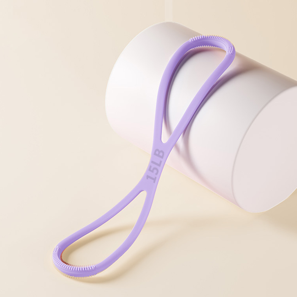 Рисунок 8, эспандер для фитнес – обзор и цена Yoga Fitness Resistance Band