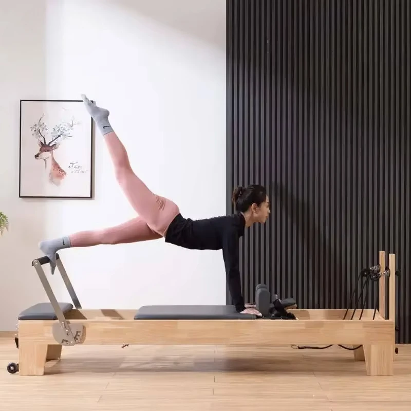 Домашний тренажерный зал, проф – обзор и цена Yoga Fitness Machine
