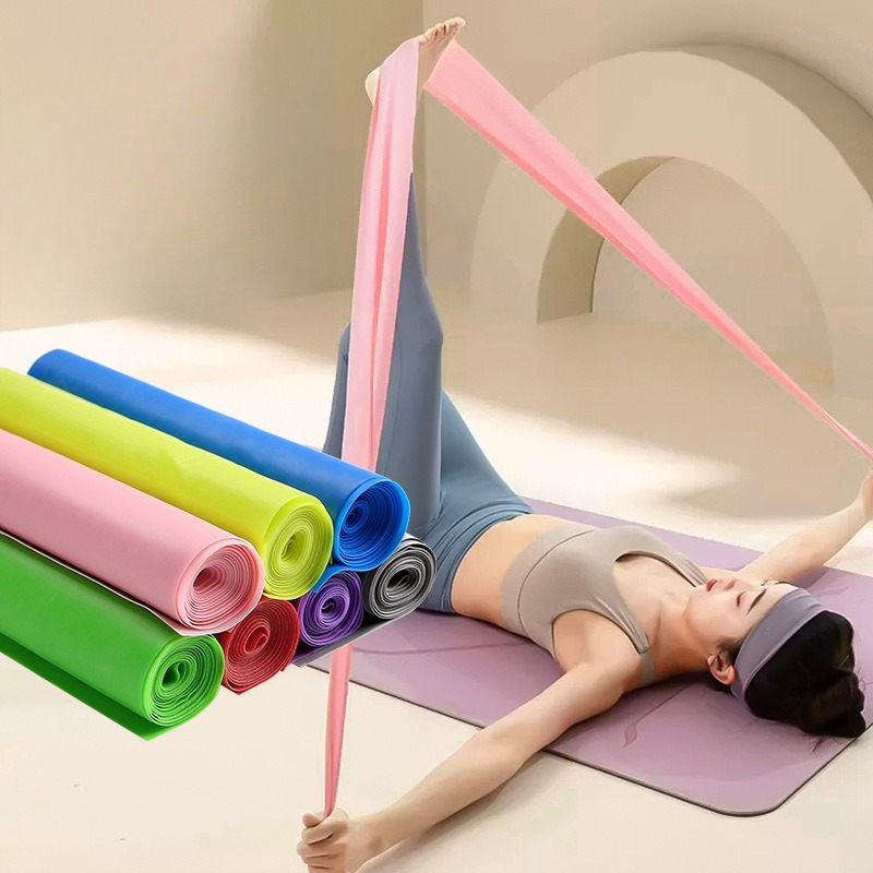 Эластичные нескользящие латекс – обзор и цена Yoga Health & Fitness Centre