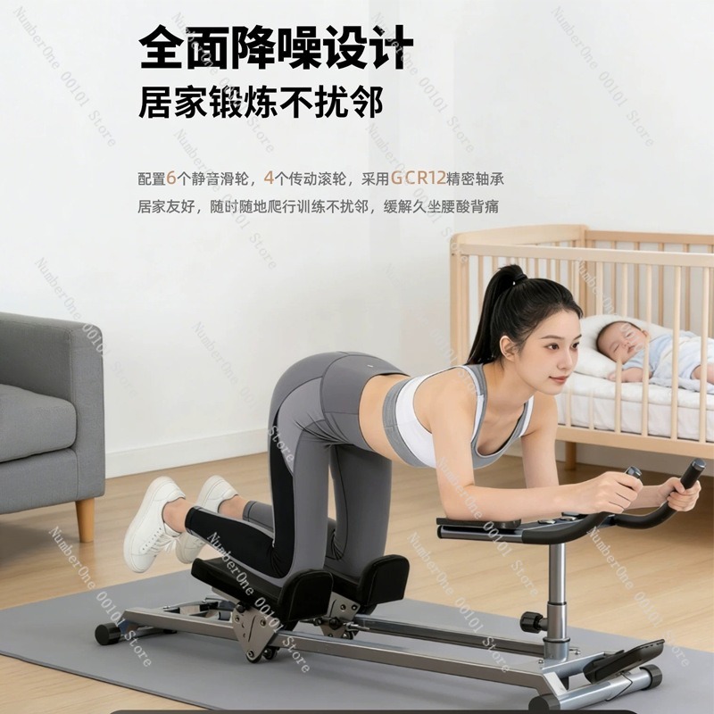 Многофункциональный тренажер д – обзор и цена Yoga Fitness Machine