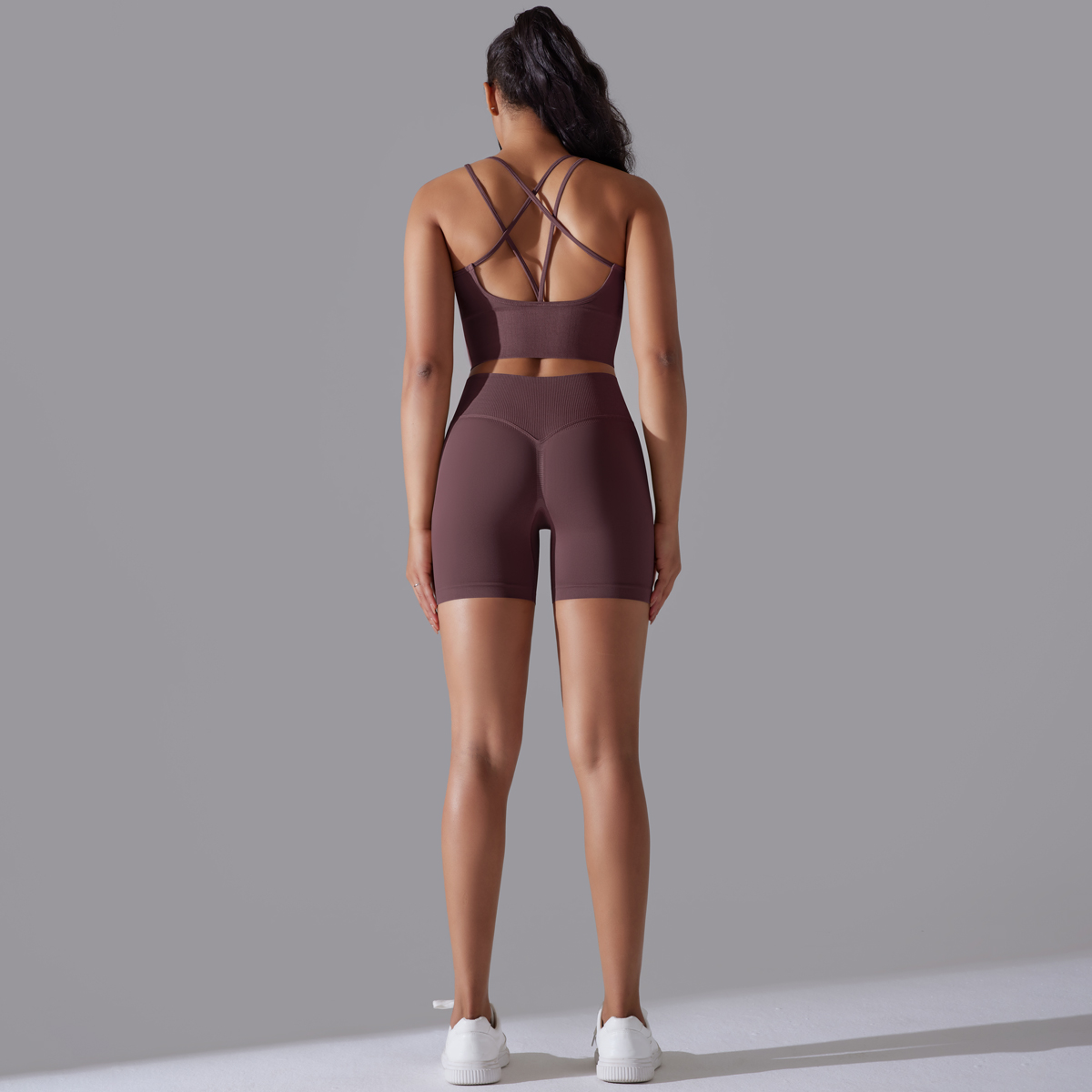 Сексуальные комплекты для йоги – обзор и цена Yoga Fitness Kit