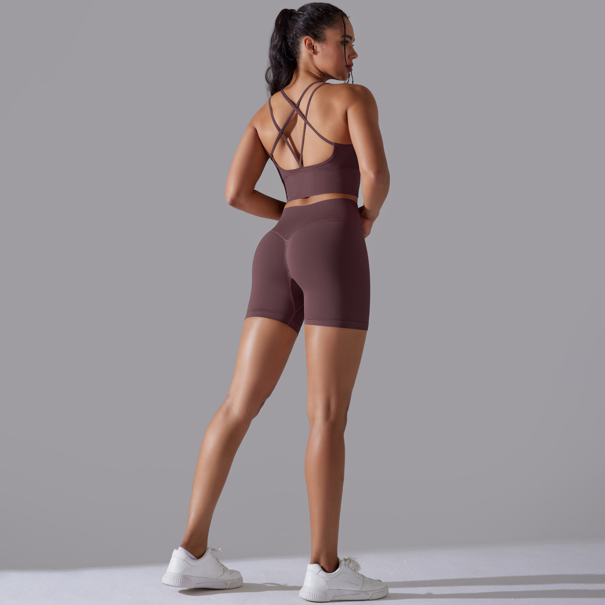 Сексуальные комплекты для йоги – обзор и цена Yoga Fitness Kit