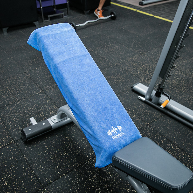 40*95 см Микрофибра Тренажерны – обзор и цена Yoga Fitness Machine