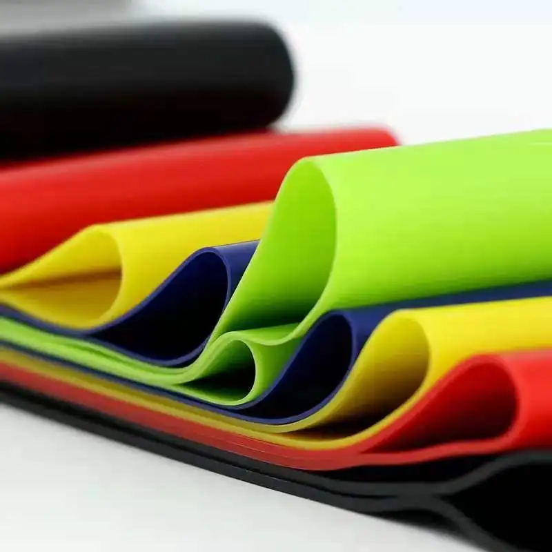 Портативное оборудование для ф – обзор и цена Yoga Fitness Resistance Band