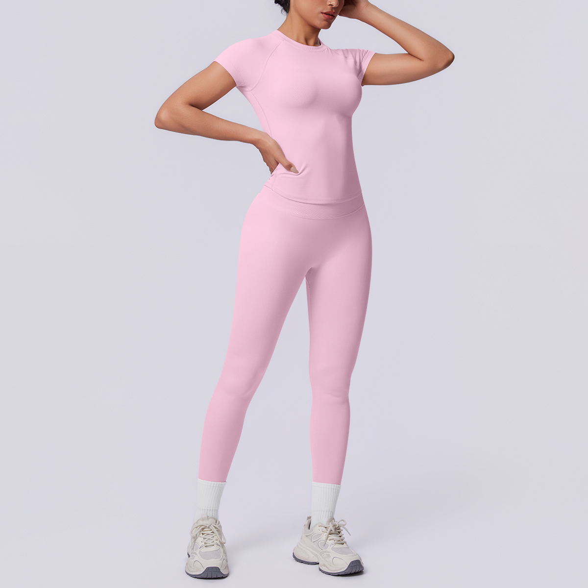 Новый комплект Rooftrellen из  – обзор и цена Yoga Fitness Kit