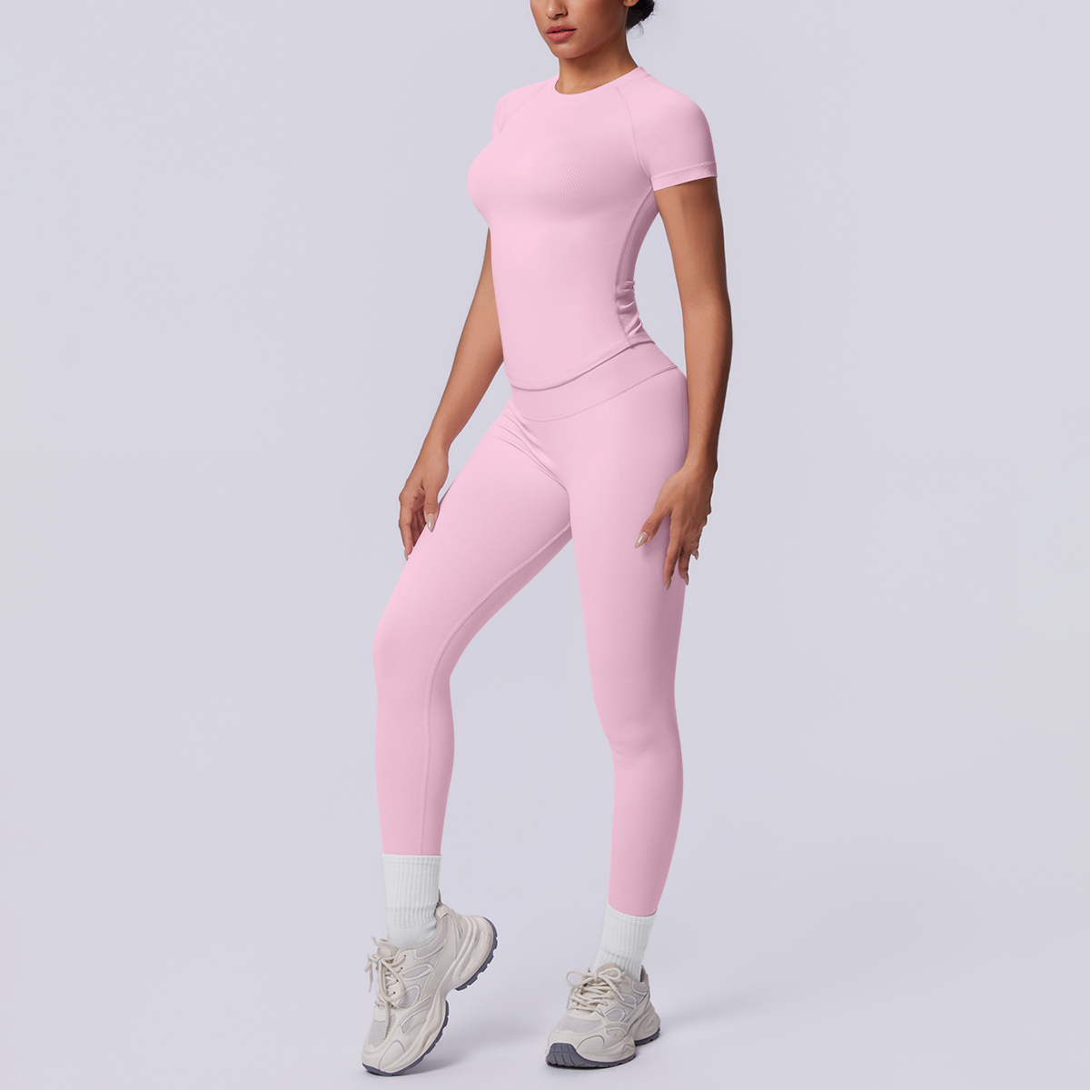 Новый комплект Rooftrellen из  – обзор и цена Yoga Fitness Kit