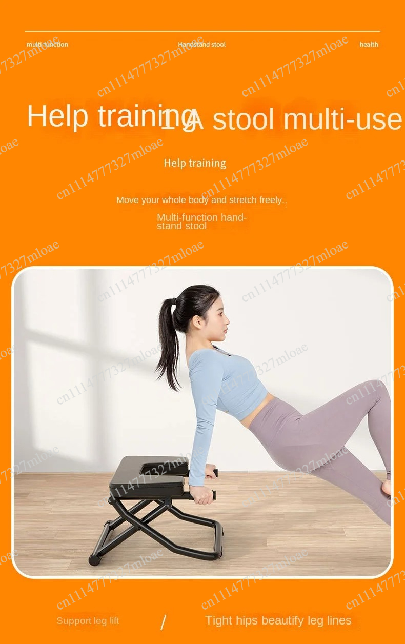 Домашний инверсионный тренажер – обзор и цена Yoga And Fitness Instructor
