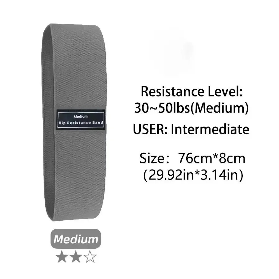 Устойчивость к ткани, эластичн – обзор и цена Yoga Fitness Resistance Band