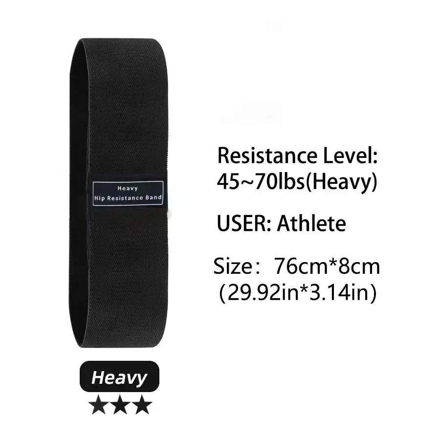 Устойчивость к ткани, эластичн – обзор и цена Yoga Fitness Resistance Band