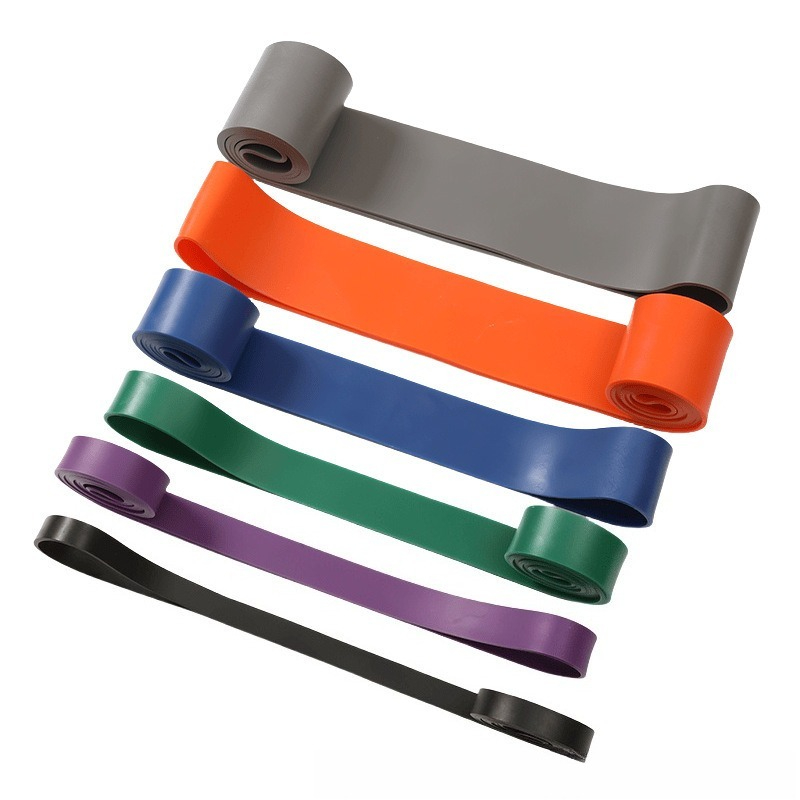 Эспандеры для подтягиваний для – обзор и цена Yoga Fitness Resistance Band