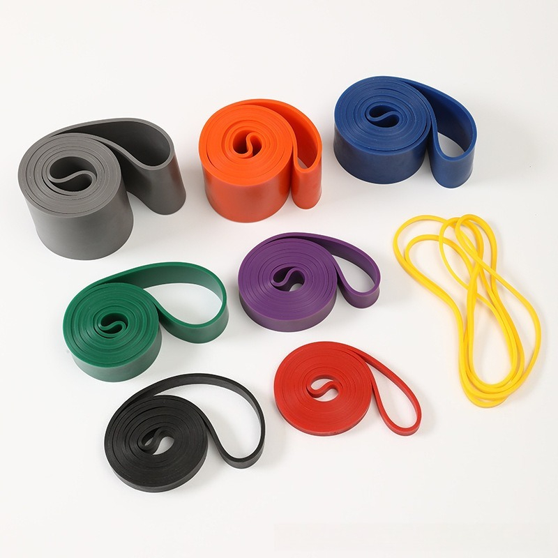 Эспандеры для подтягиваний для – обзор и цена Yoga Fitness Resistance Band