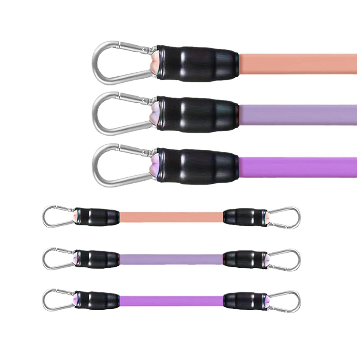 Ремни на щиколотке, набор эспа – обзор и цена Yoga Fitness Resistance Band