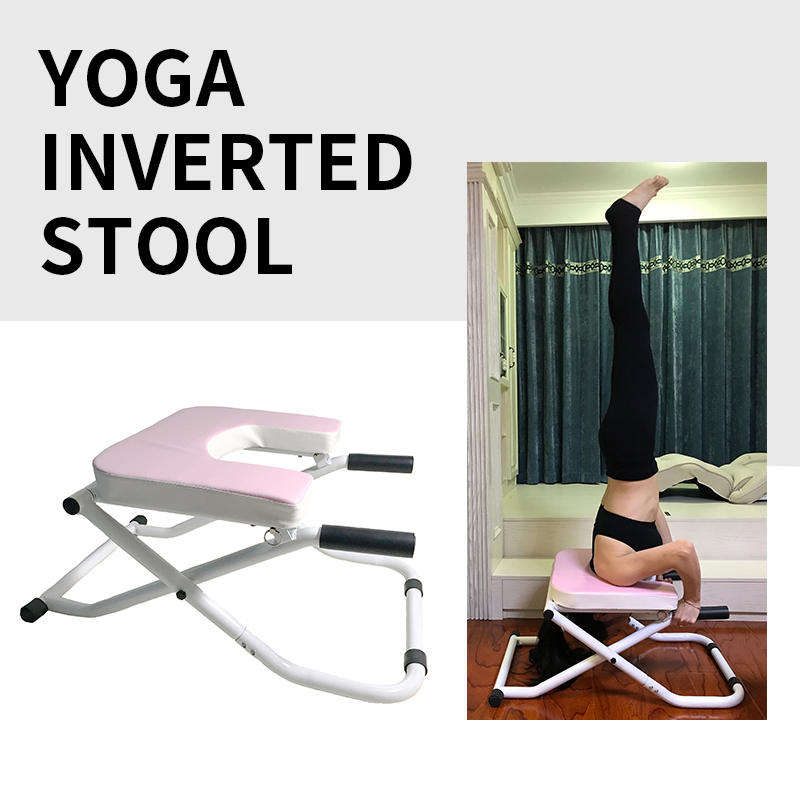 Перевернутый стул для йоги, ма – обзор и цена Yoga Fitness Machine